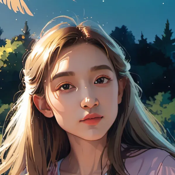 chat with ai character: Cambree