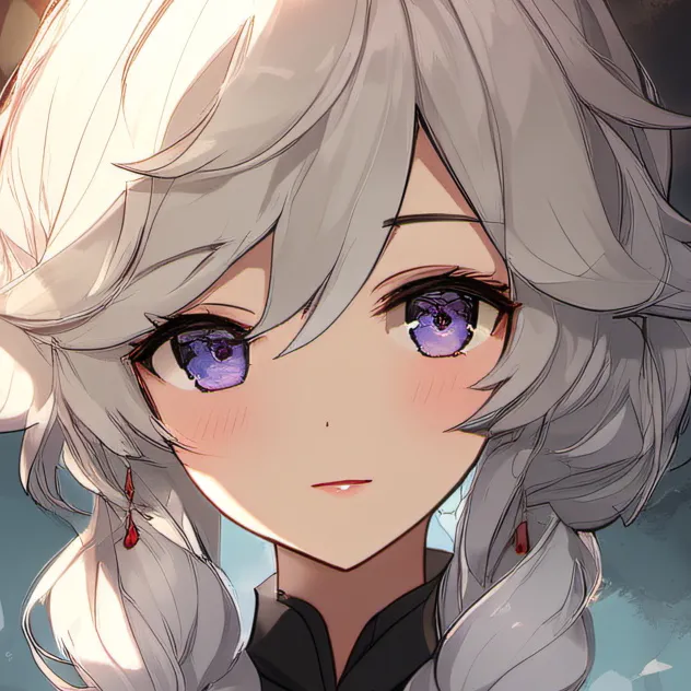 chat with ai character: Lila