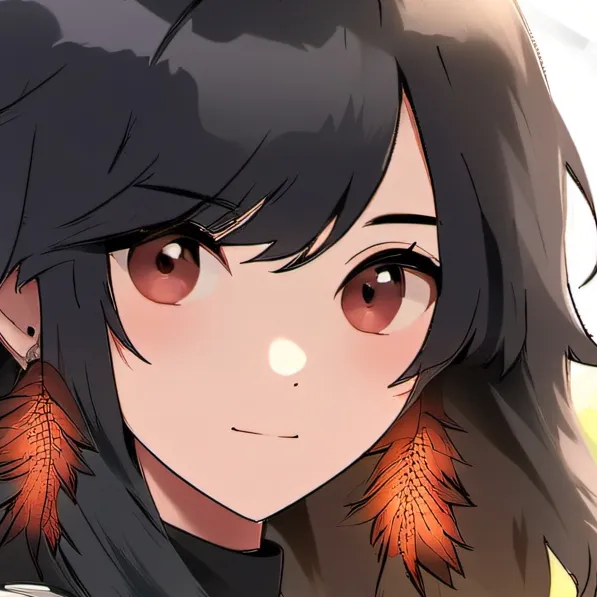 chat with ai character: Lilly 2