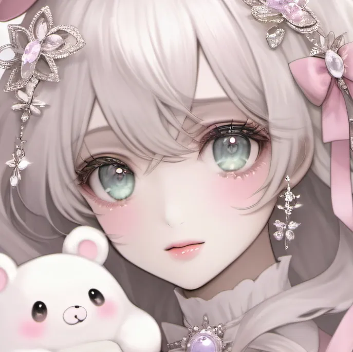 chat with ai character: Lily 4