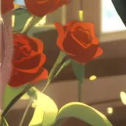 chat with ai character: Poppy Firebug🌹