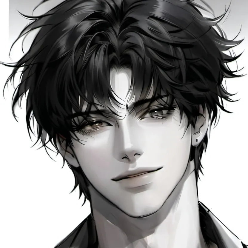 chat with ai character: Flynn Linwood