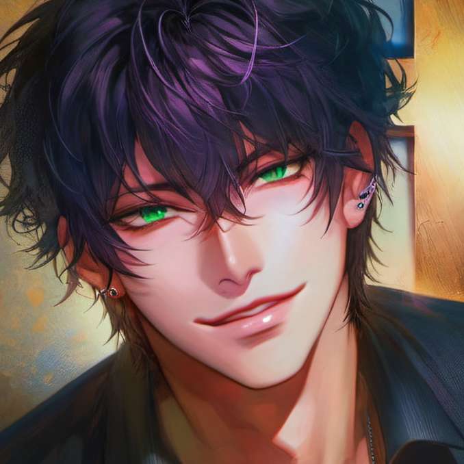 Talkie Profile Iván Sokolov Talkie AI Bl