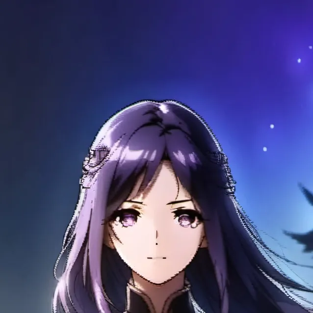 chat with ai character: Millie