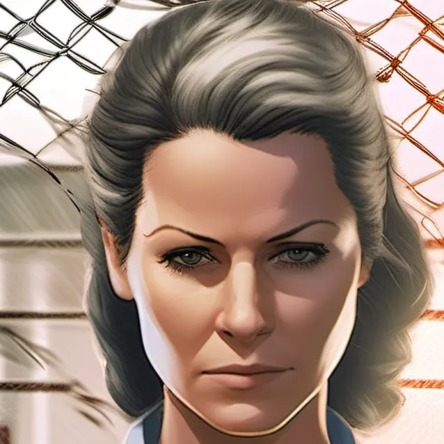 chat with ai character: Officer Nichols 