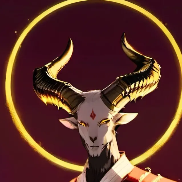 chat with ai character: Satan