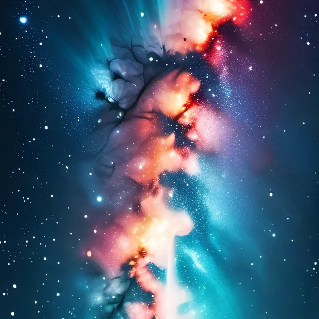 chat with ai character: test 2