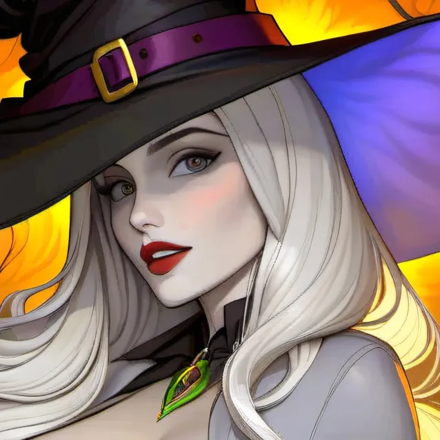 chat with ai character: Alice