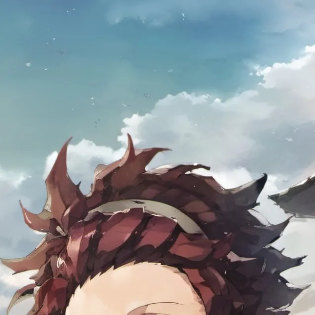 chat with ai character: Tanjiro Kamado 