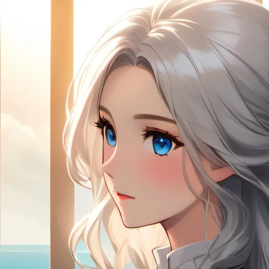 chat with ai character: Emma 