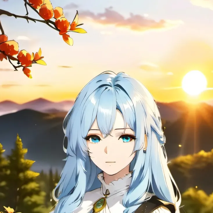 chat with ai character: Lila 