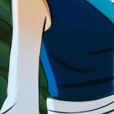 chat with ai character: Videl