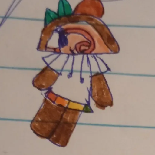 creator 🍰🍫swissy!🍫🍰's avatar