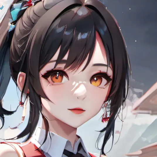 chat with ai character: Rosie