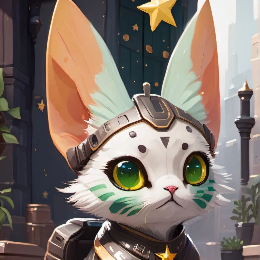 chat with ai character: Glorp glarp