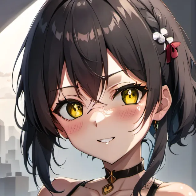 chat with ai character: Kylee