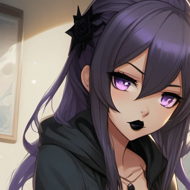 chat with ai character: Angel