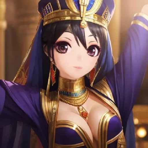 creator KShocklie's avatar