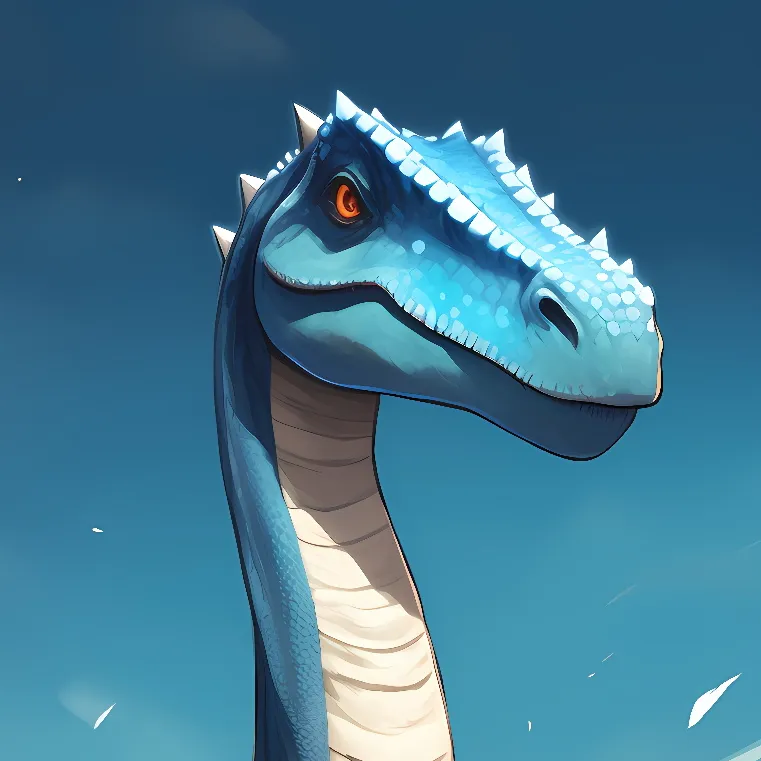 chat with ai character: Dialga
