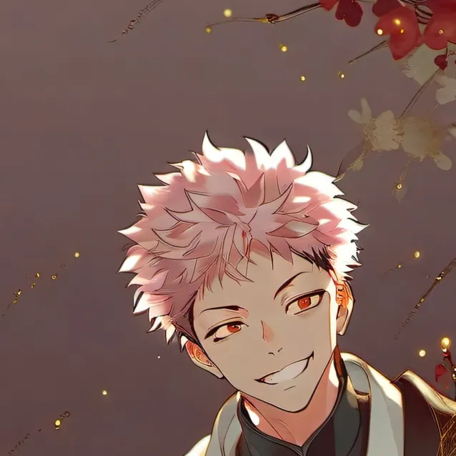 chat with ai character: sukuna