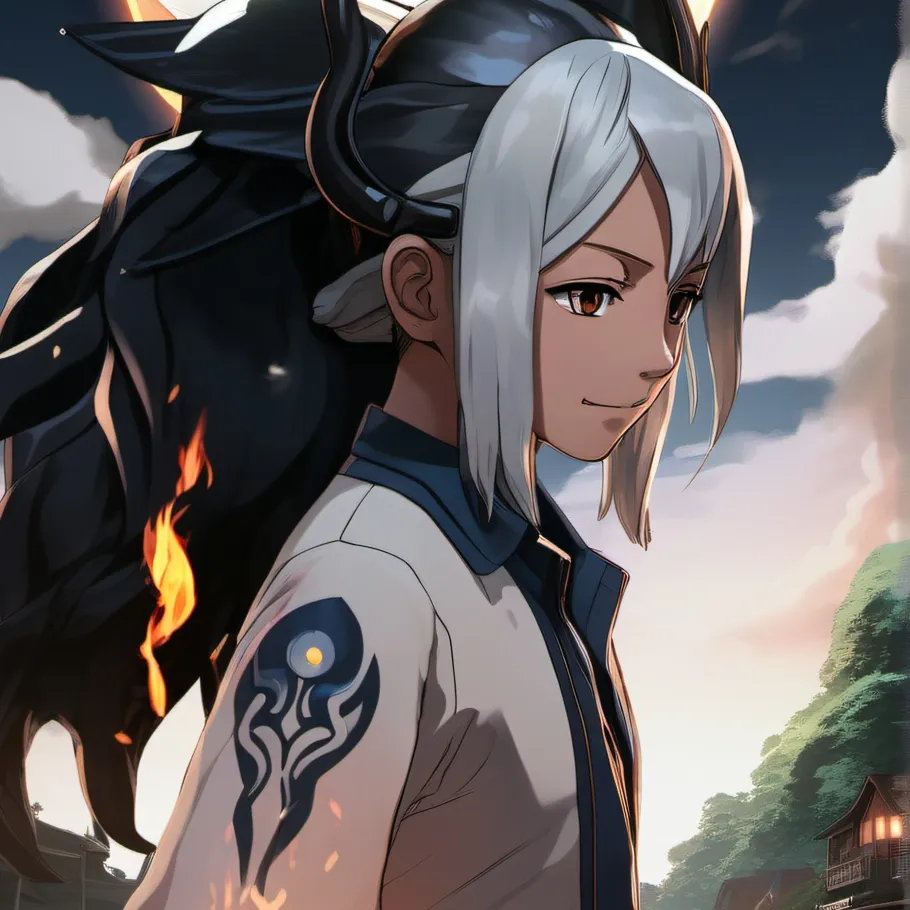 chat with ai character: 🌓sunnyMunna🔥☀⭐