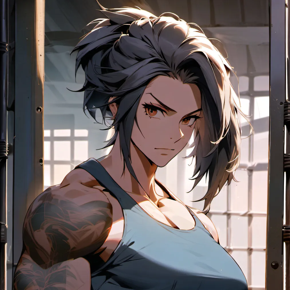 chat with ai character: Jessie Lawson