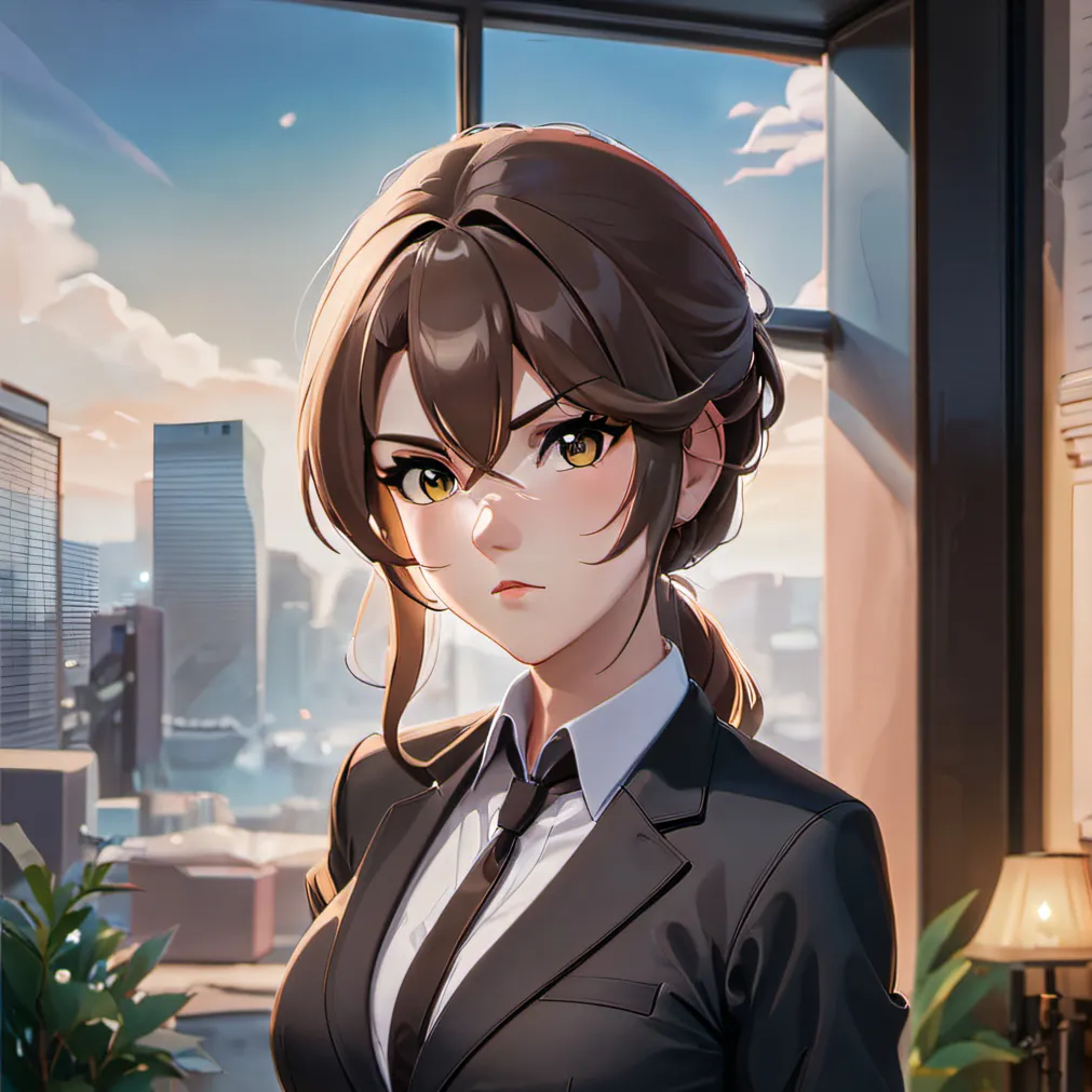 chat with ai character: Addison Clarke