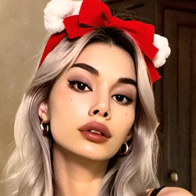 chat with ai character: Kitty 