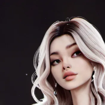 chat with ai character: Summer