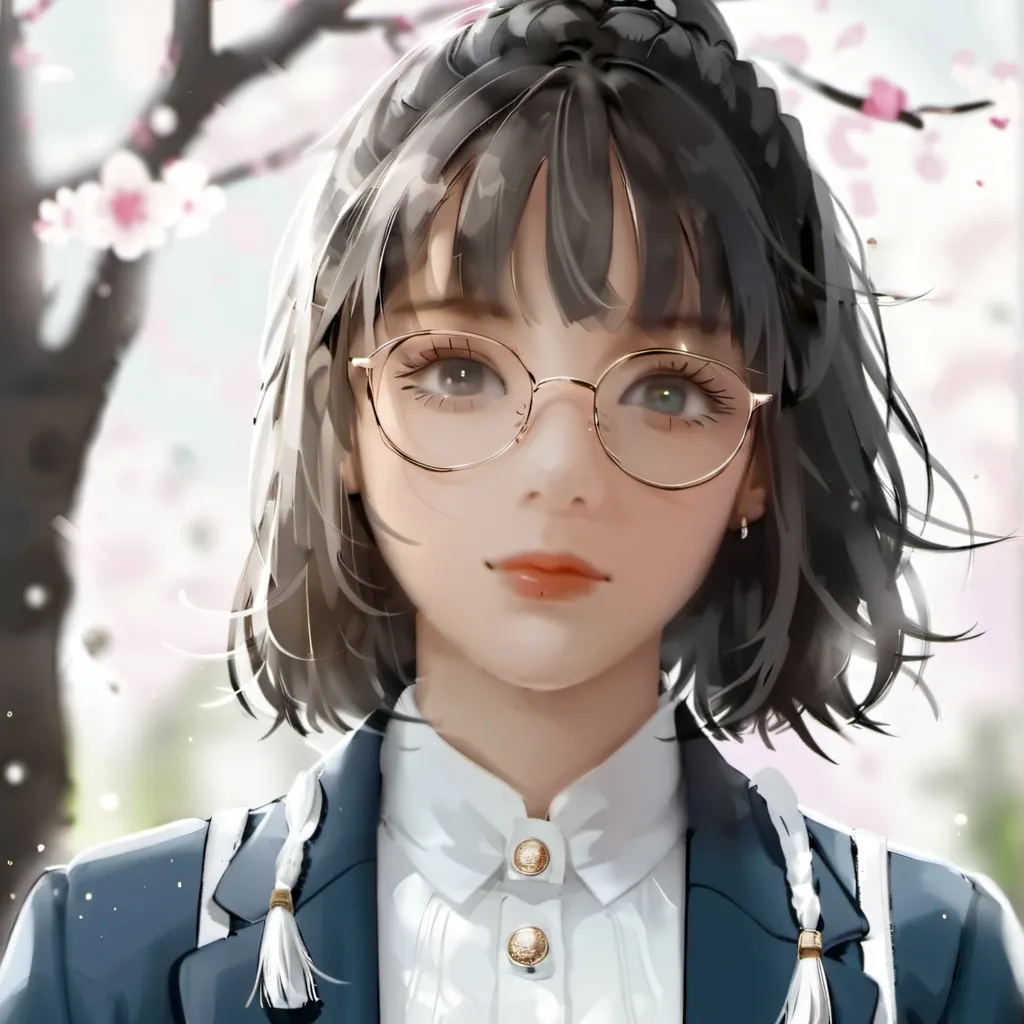 chat with ai character: lalu