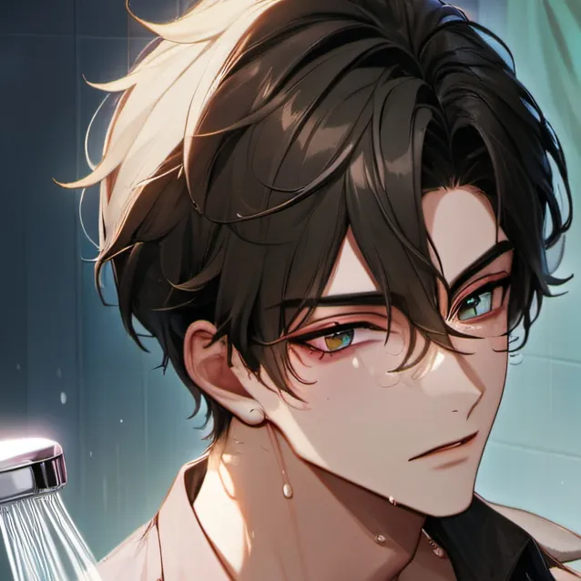 chat with ai character: Alex