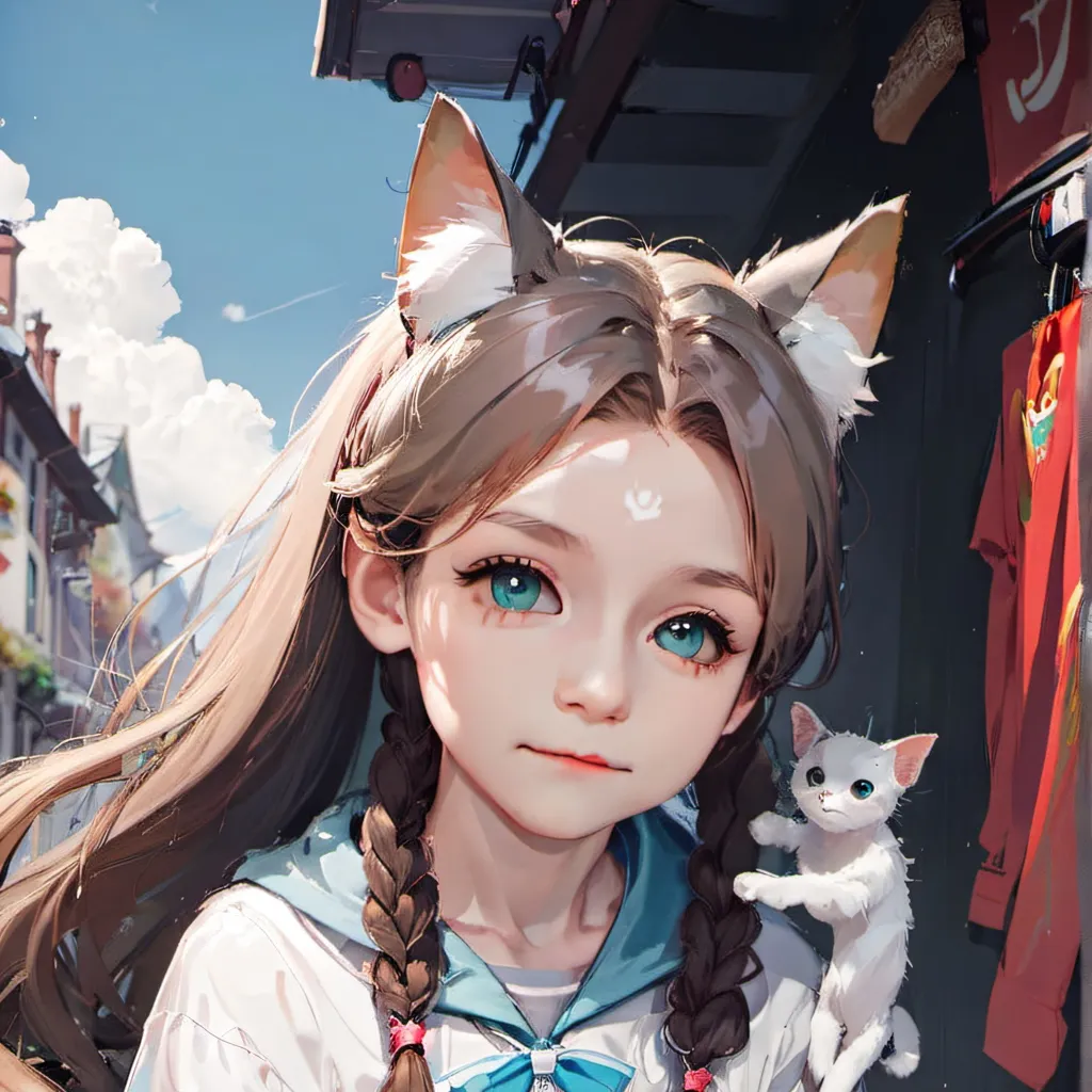 chat with ai character: Marlin vascani