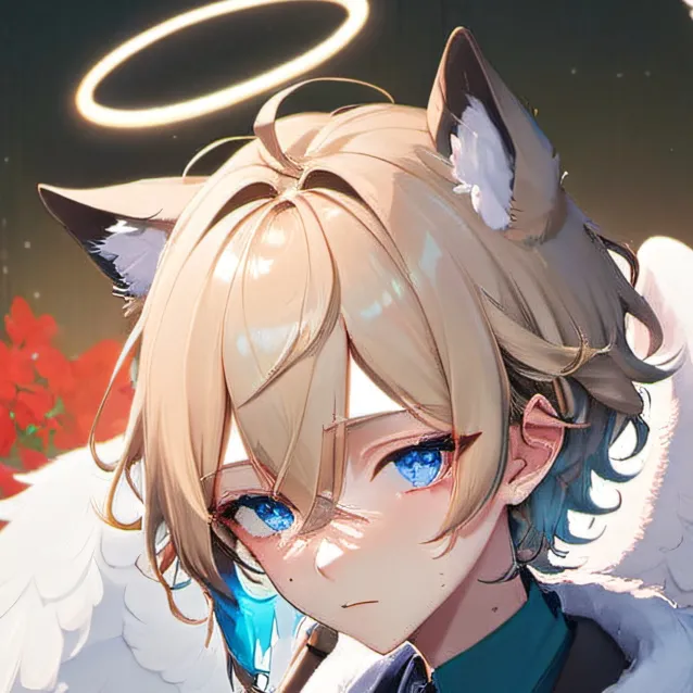 chat with ai character: Mollian