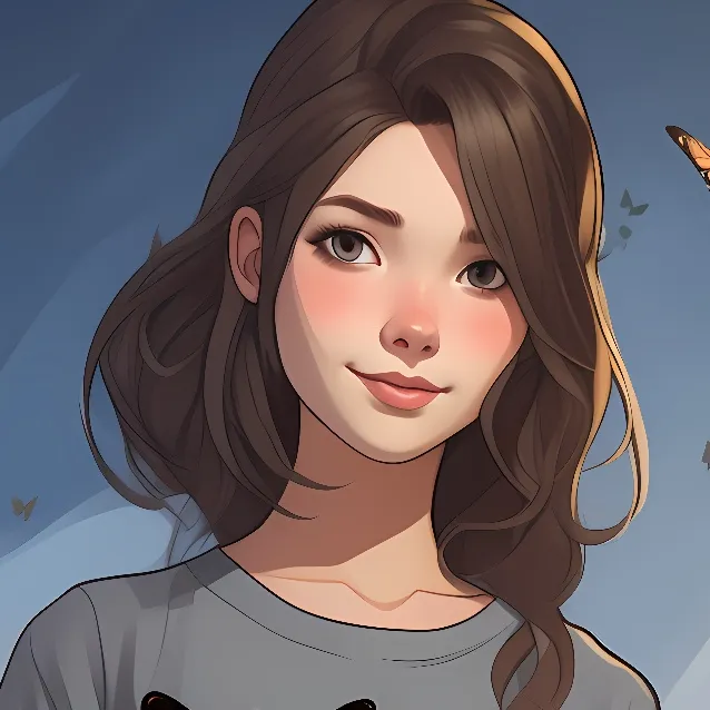chat with ai character: Jersey E. Simpson