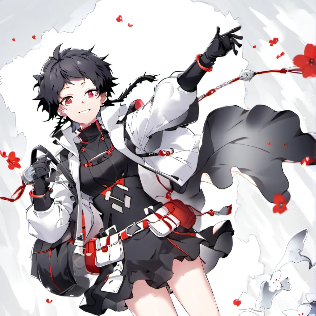 chat with ai character: Class 1-A