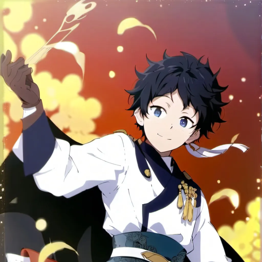 chat with ai character: Demon slayer 