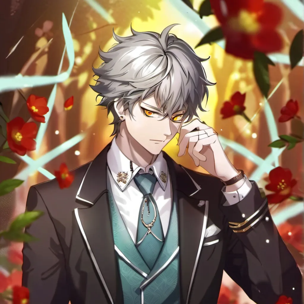 chat with ai character: Sanemi