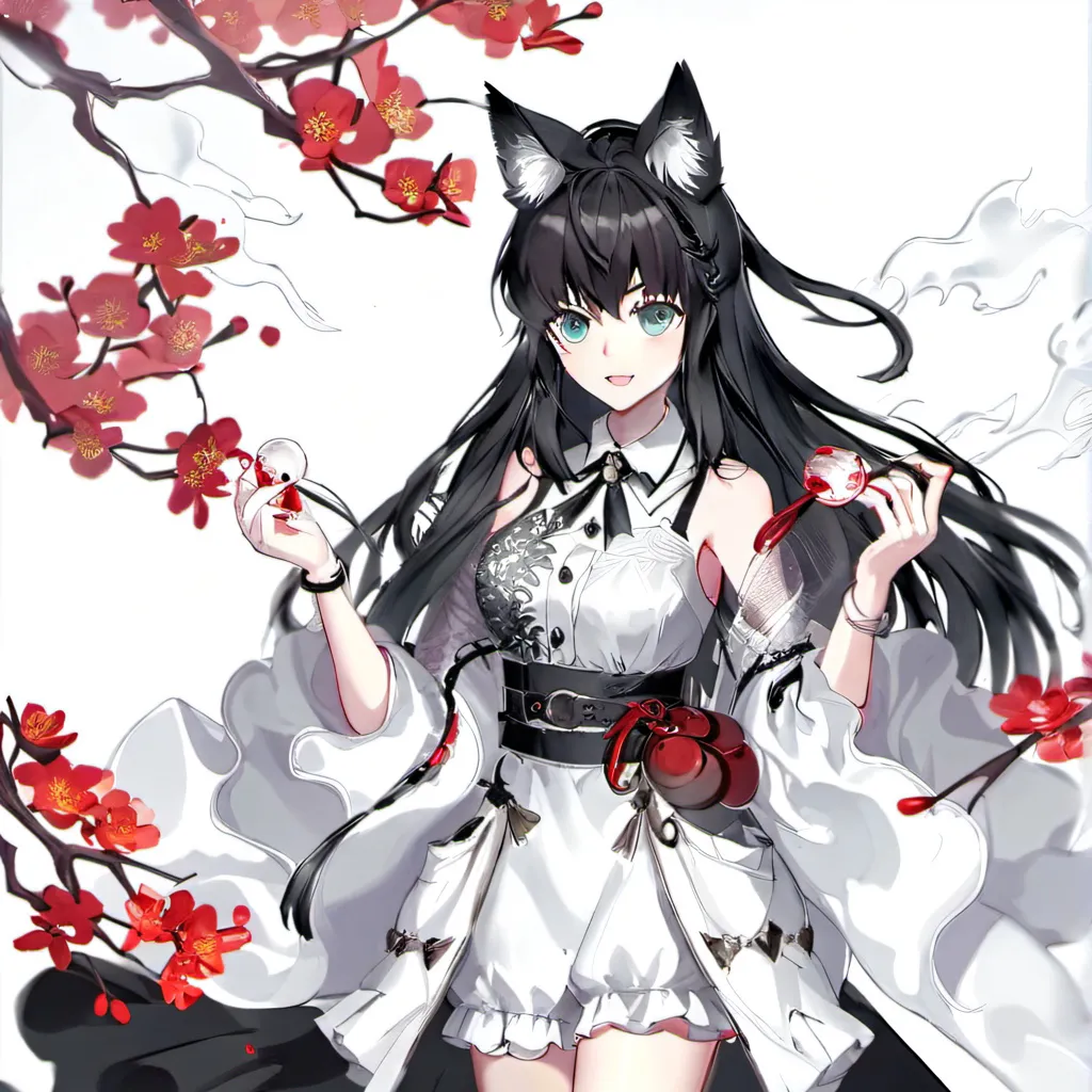 chat with ai character: Demon slayer 