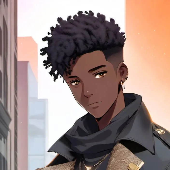 chat with ai character: Zachary Goldsmith 