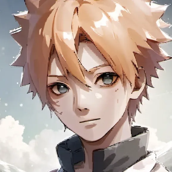 chat with ai character: Naruto uzumaki 