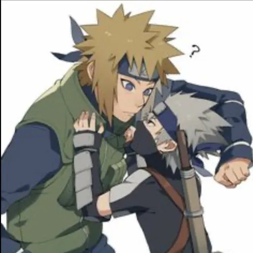 creator Kid kakashi's avatar