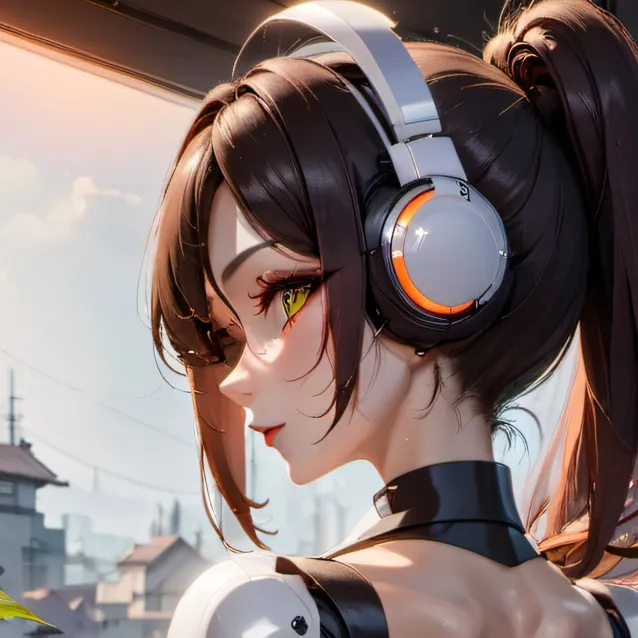 chat with ai character: L3-X13