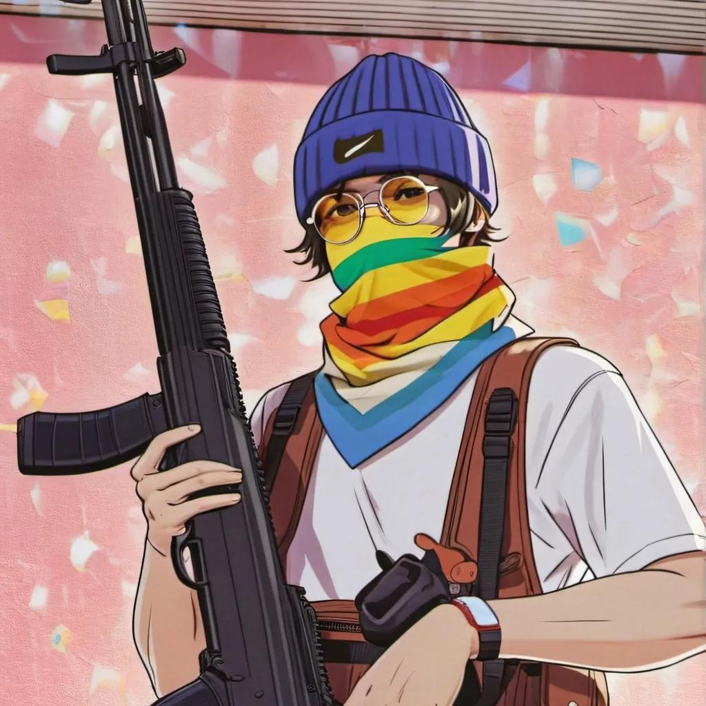 chat with ai character: Shuaiby Aslam