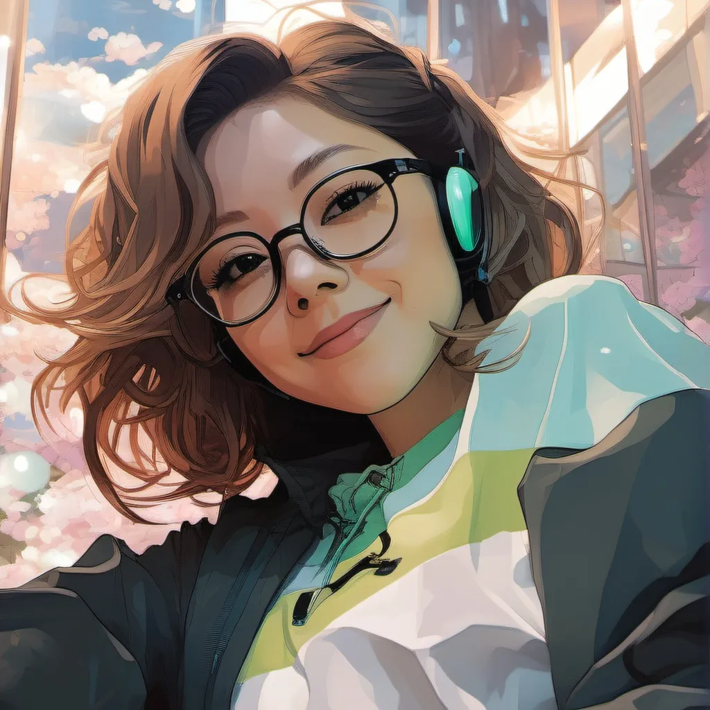 chat with ai character: Kale