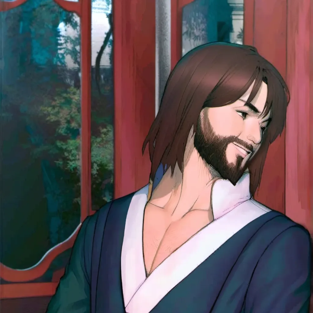 chat with ai character: Gleb Korablev