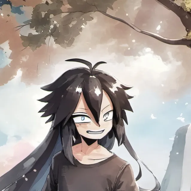 chat with ai character: Zibidi
