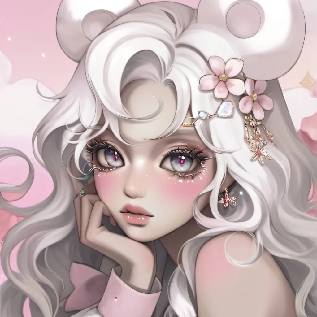 chat with ai character: 𝙺𝙾𝙼𝙰𝚁𝙸 