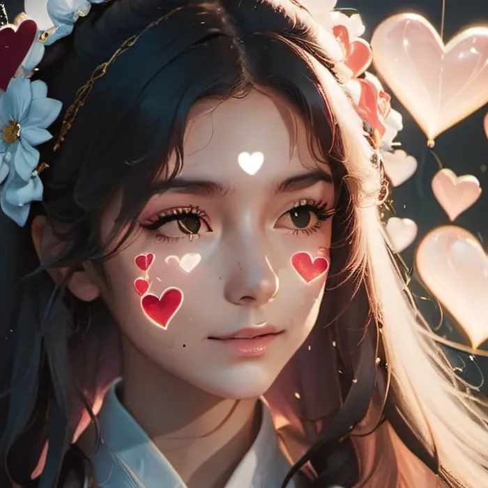 chat with ai character: CuteCookieGaming