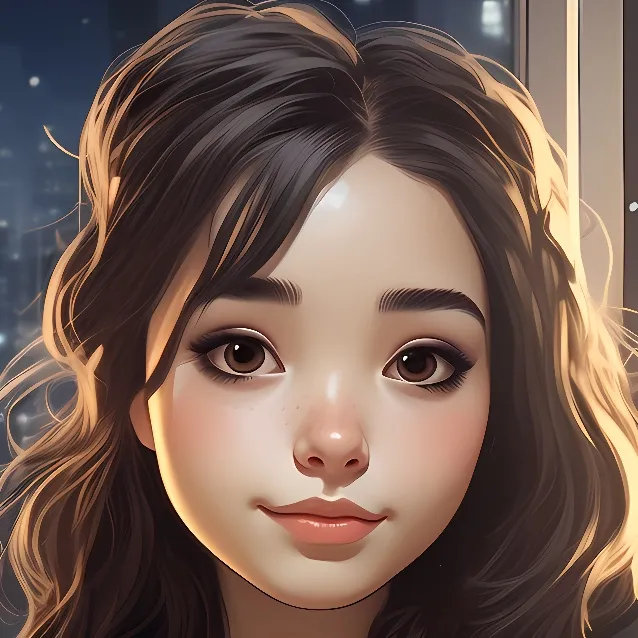 chat with ai character: Carmella