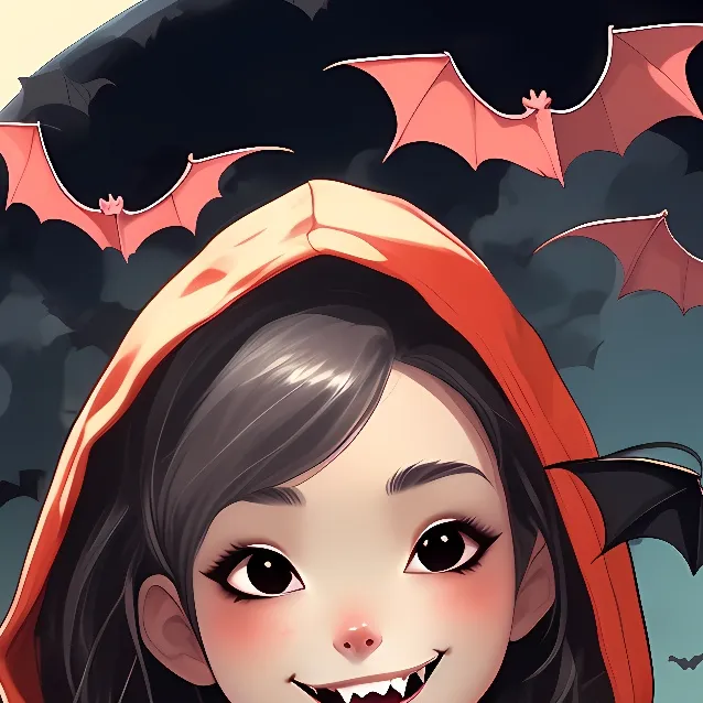 chat with ai character: Vicky